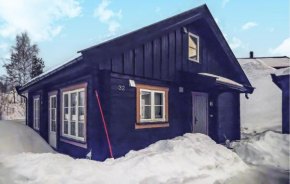 Awesome Home In Kongsberg With Sauna